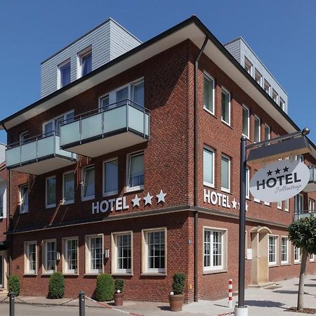 Hotel Jellentrup - Adults Only Μούνστερ Εξωτερικό φωτογραφία