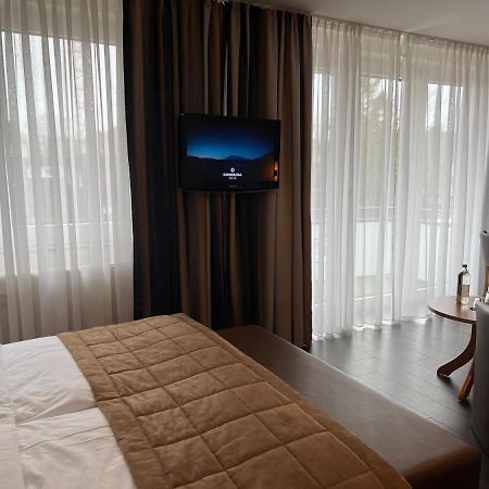 Hotel Jellentrup - Adults Only Μούνστερ Εξωτερικό φωτογραφία
