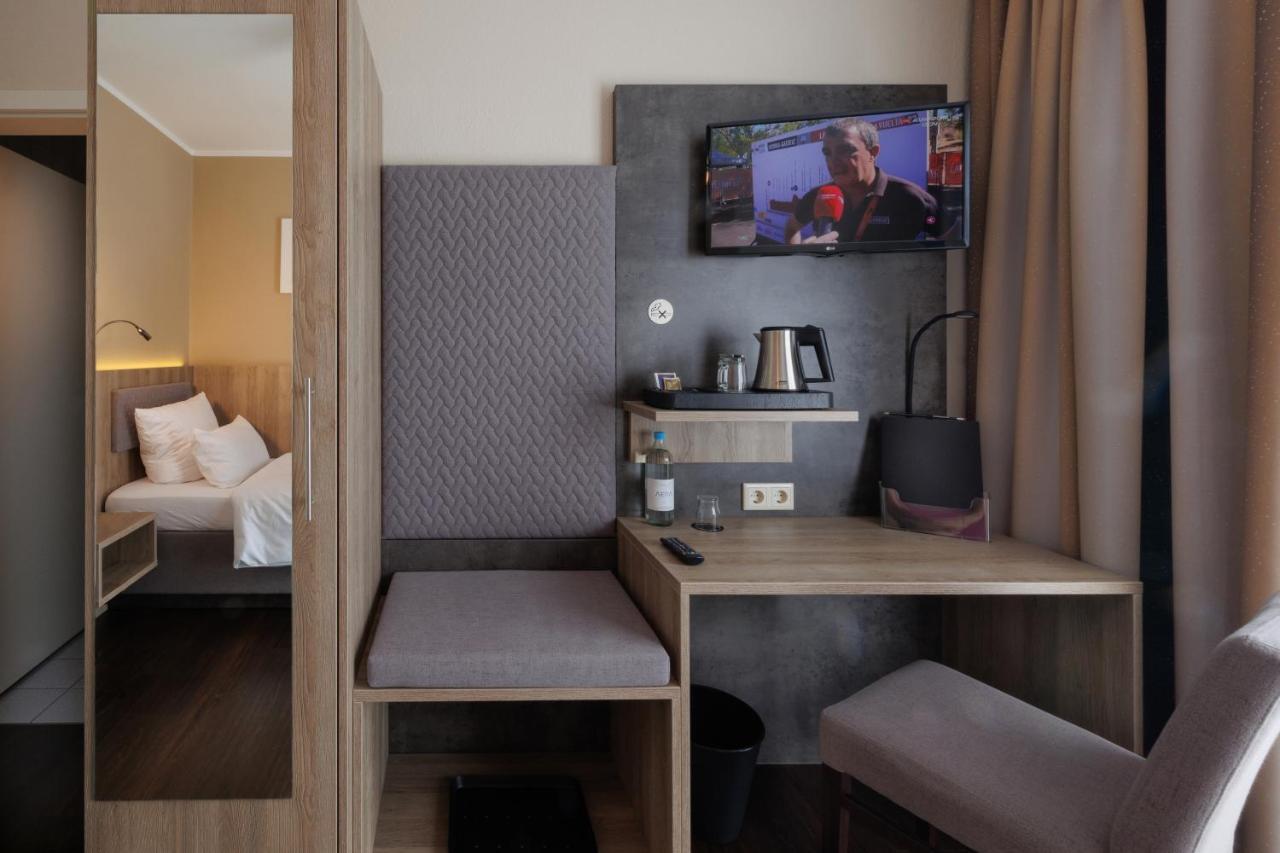 Hotel Jellentrup - Adults Only Μούνστερ Εξωτερικό φωτογραφία