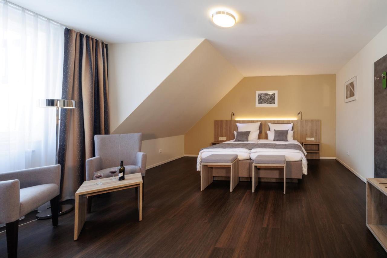 Hotel Jellentrup - Adults Only Μούνστερ Εξωτερικό φωτογραφία