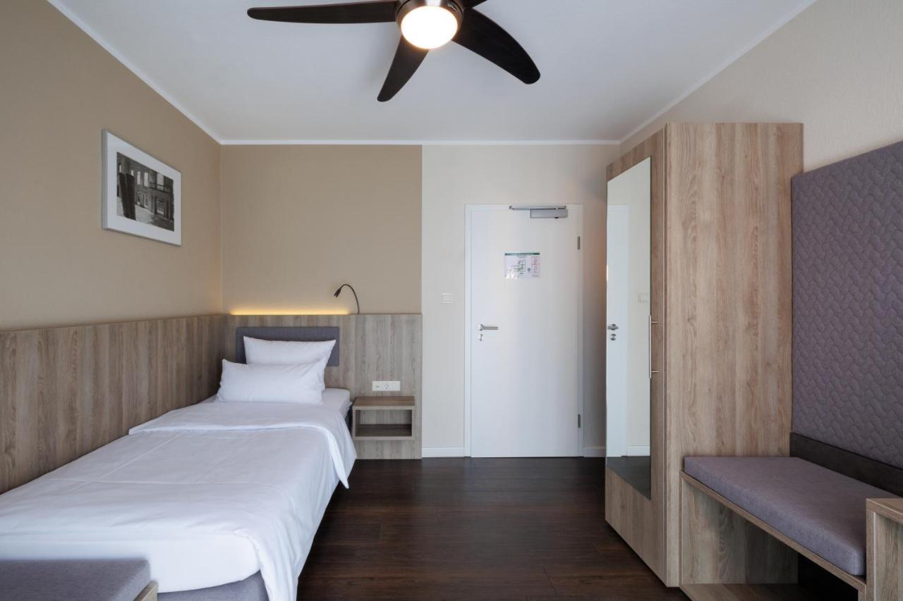 Hotel Jellentrup - Adults Only Μούνστερ Εξωτερικό φωτογραφία