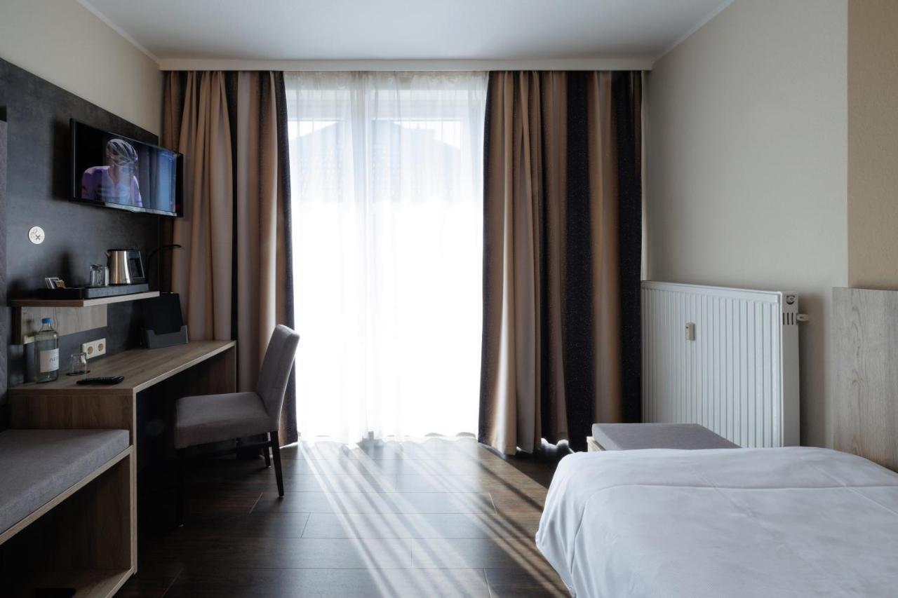 Hotel Jellentrup - Adults Only Μούνστερ Εξωτερικό φωτογραφία