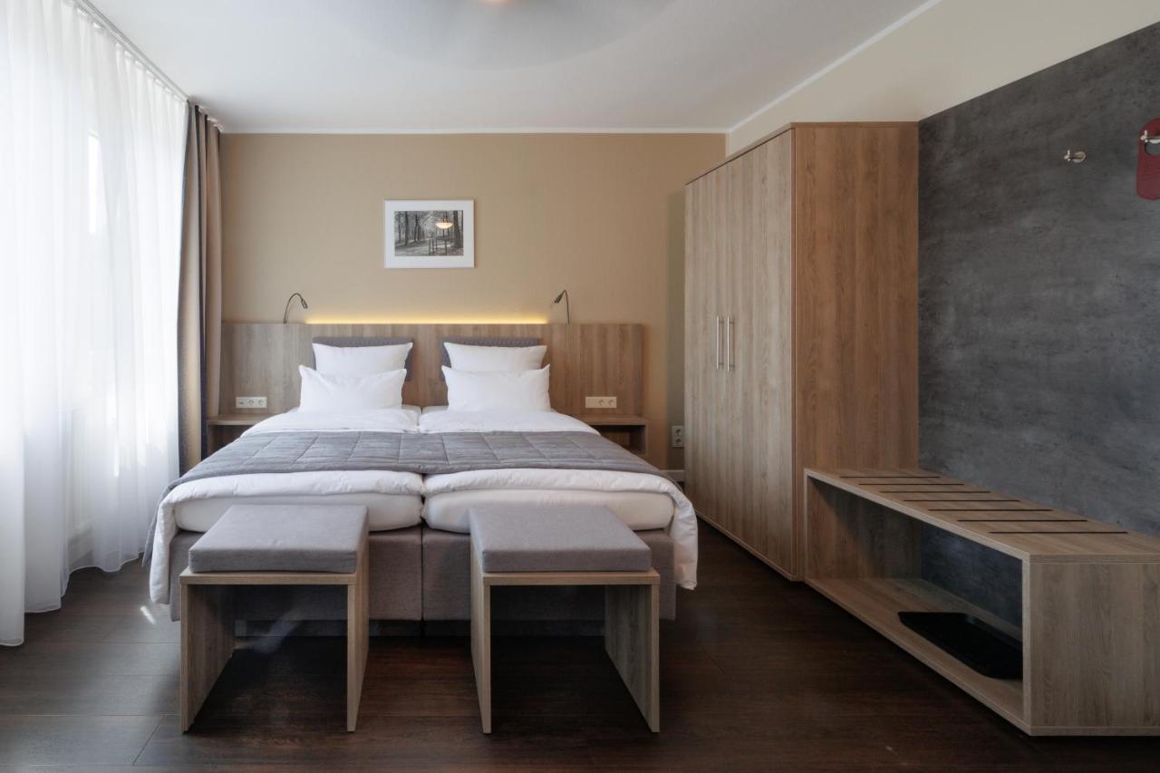 Hotel Jellentrup - Adults Only Μούνστερ Εξωτερικό φωτογραφία