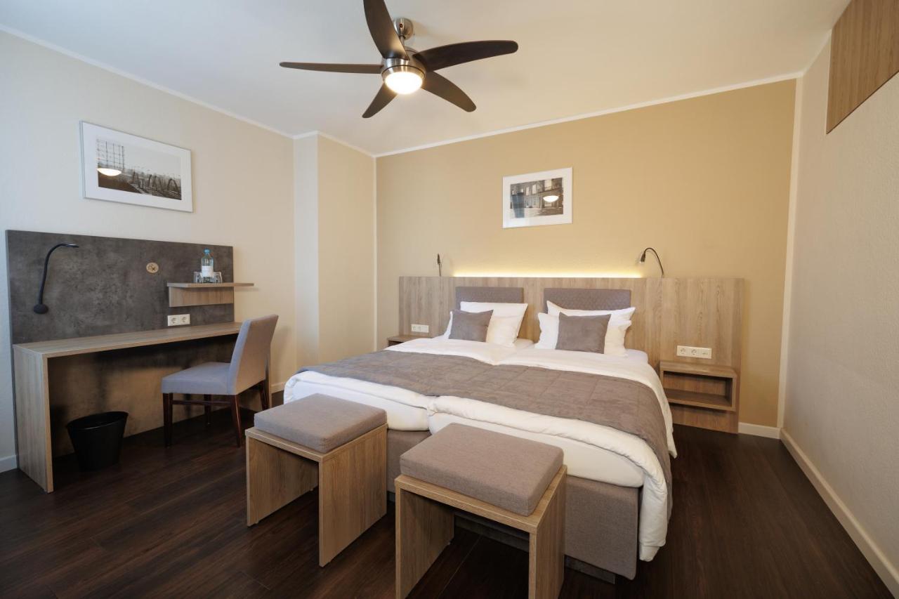 Hotel Jellentrup - Adults Only Μούνστερ Εξωτερικό φωτογραφία