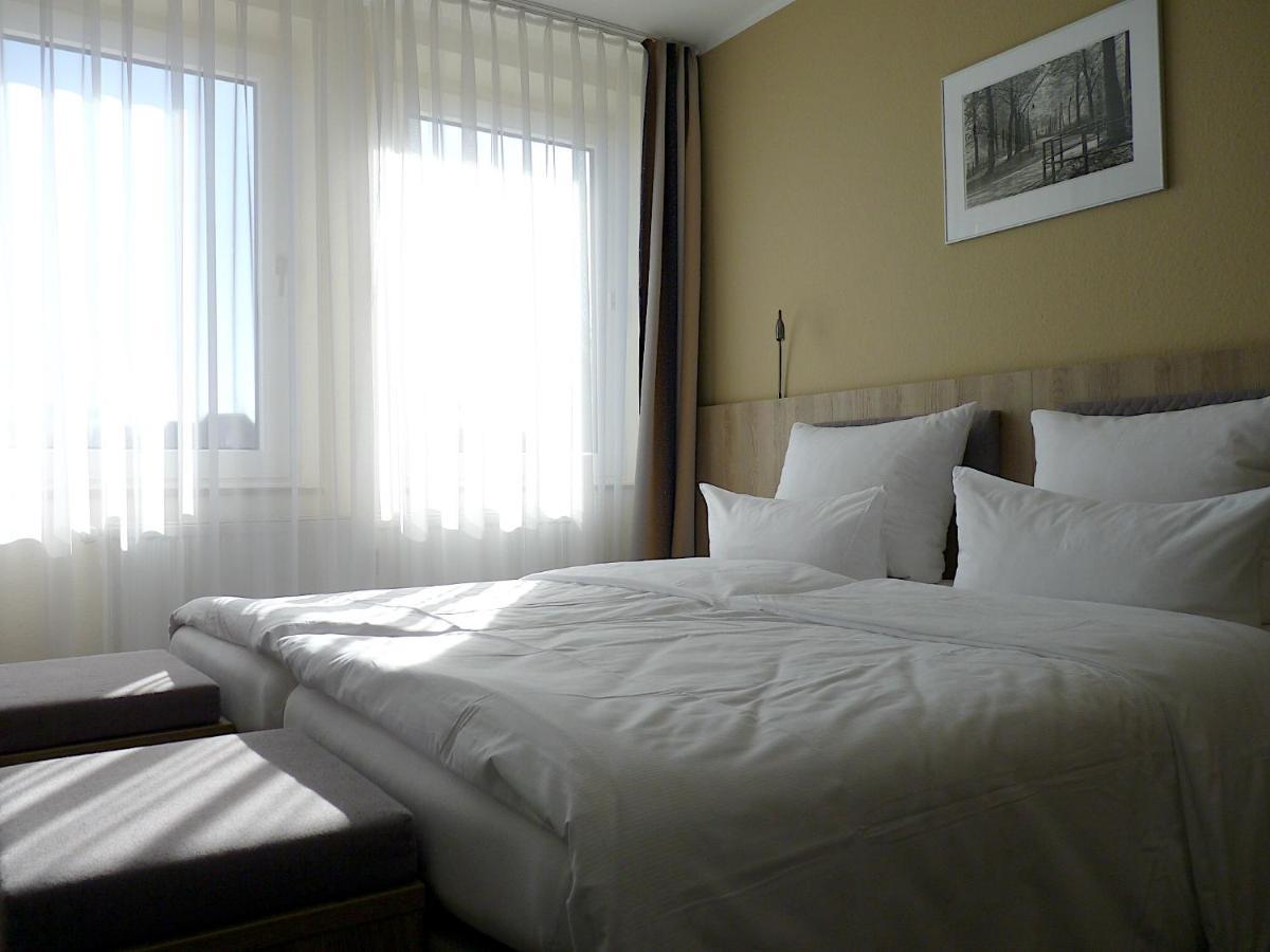 Hotel Jellentrup - Adults Only Μούνστερ Εξωτερικό φωτογραφία