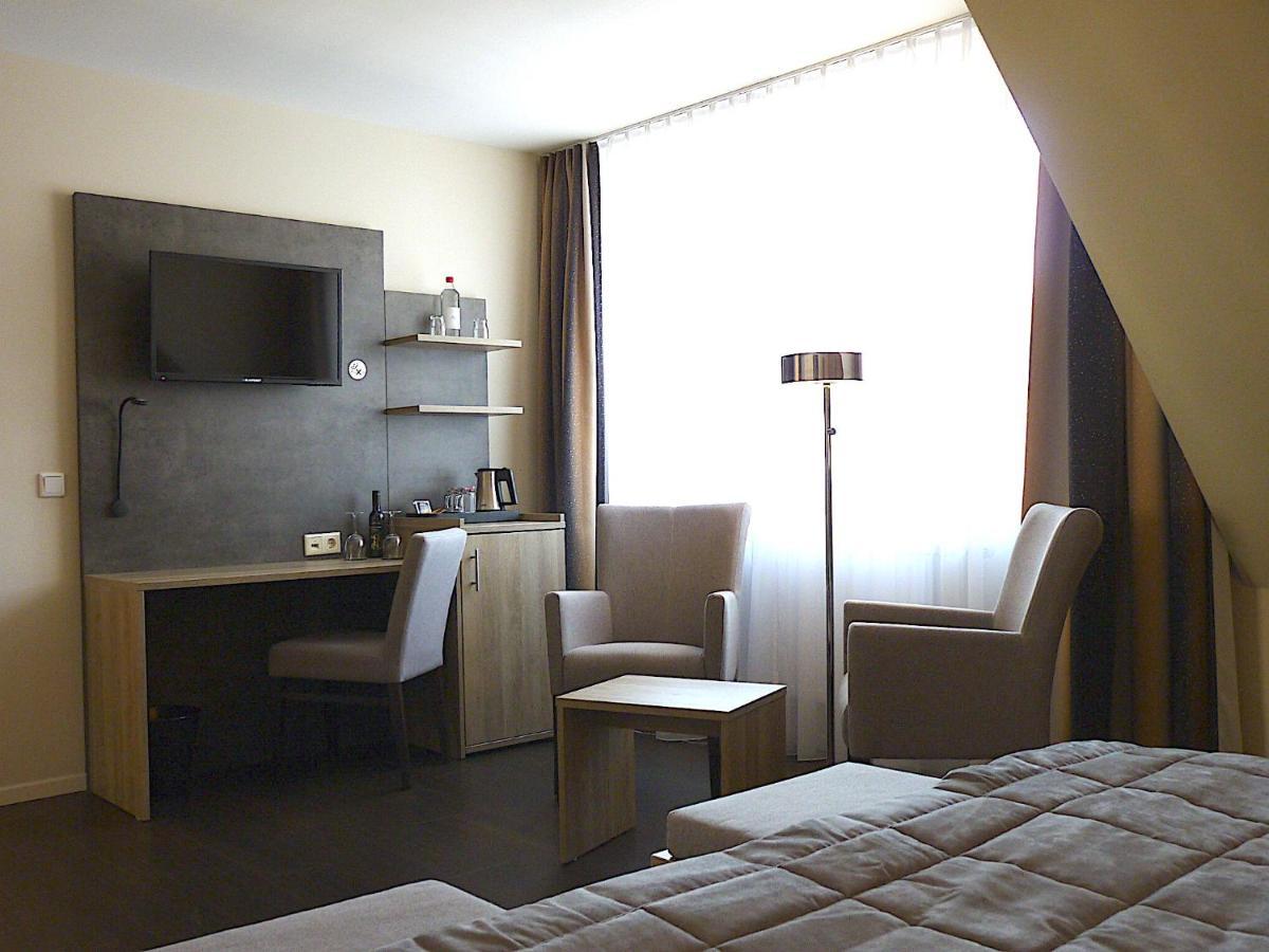 Hotel Jellentrup - Adults Only Μούνστερ Εξωτερικό φωτογραφία