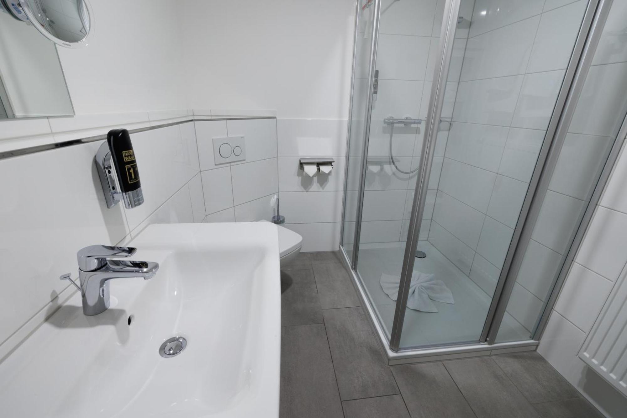 Hotel Jellentrup - Adults Only Μούνστερ Εξωτερικό φωτογραφία