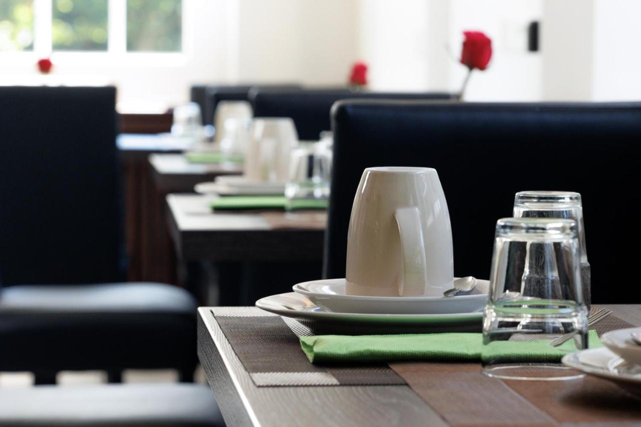 Hotel Jellentrup - Adults Only Μούνστερ Εξωτερικό φωτογραφία