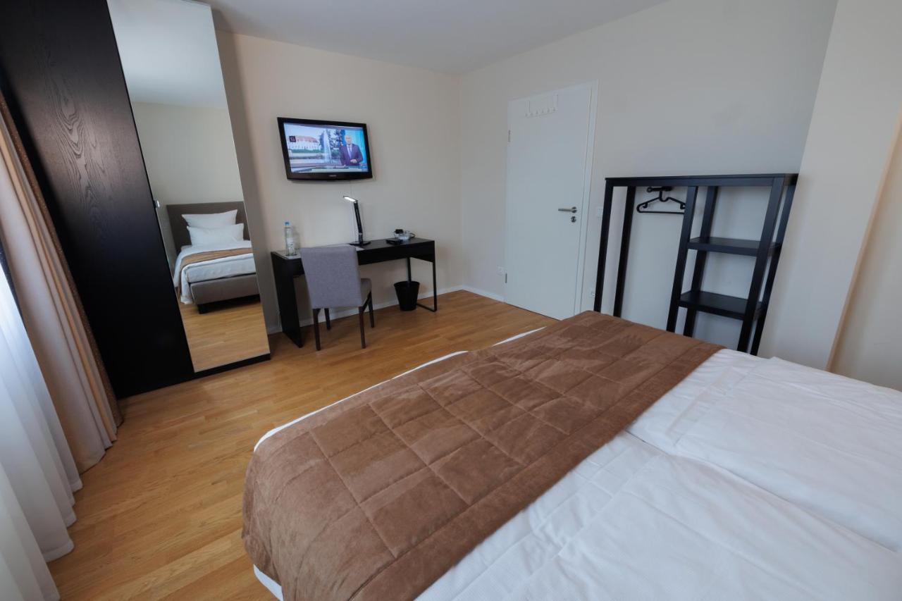 Hotel Jellentrup - Adults Only Μούνστερ Εξωτερικό φωτογραφία