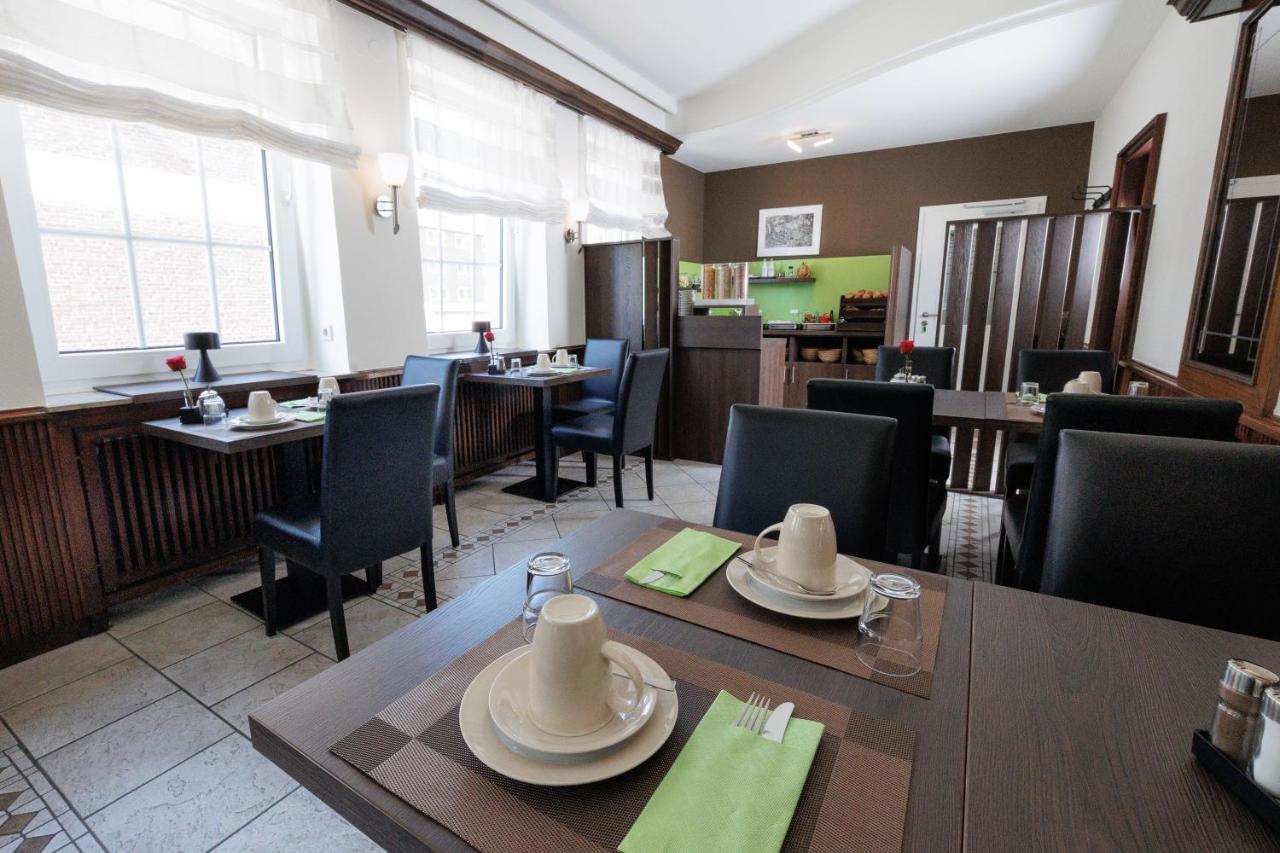 Hotel Jellentrup - Adults Only Μούνστερ Εξωτερικό φωτογραφία