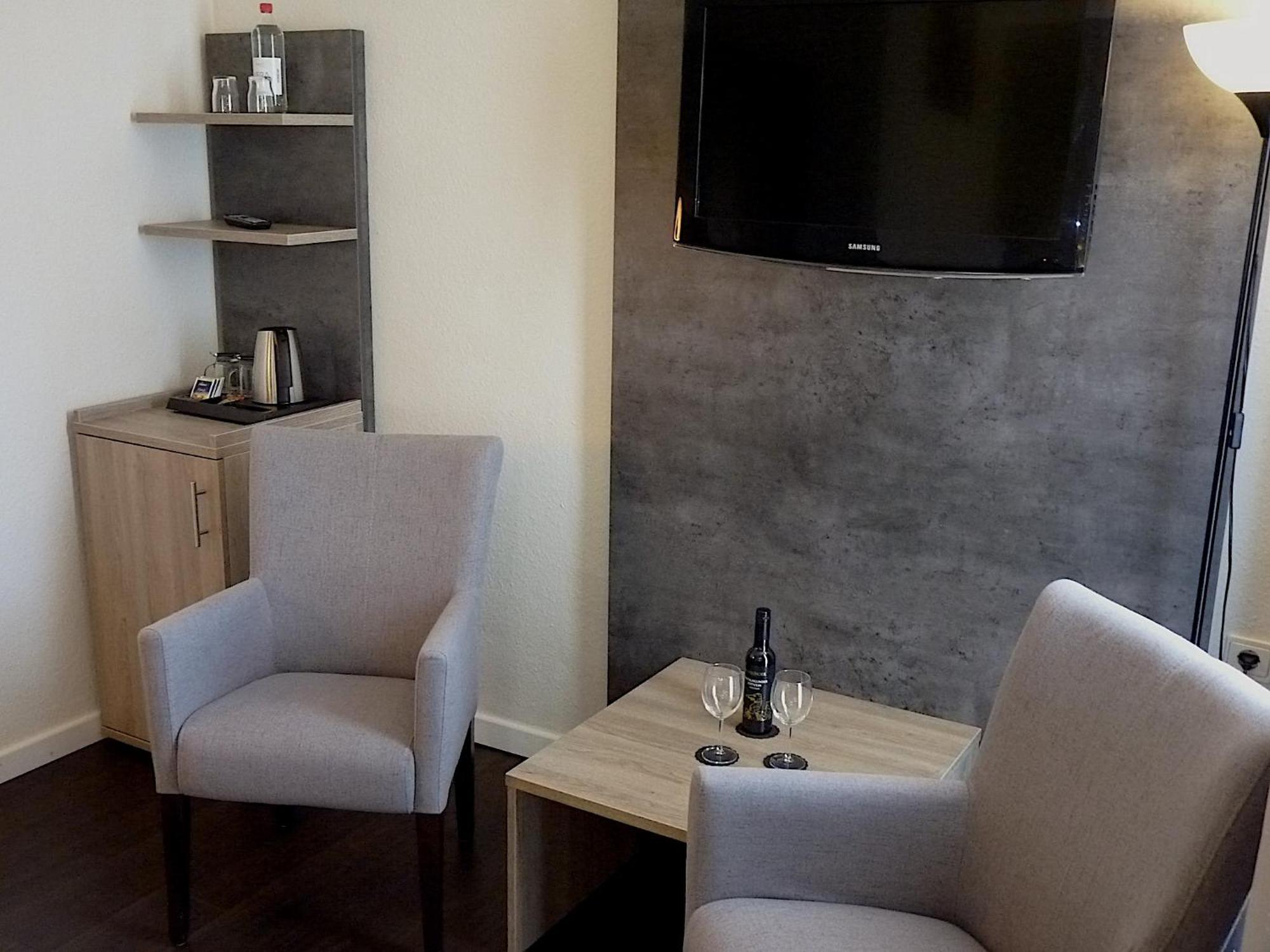 Hotel Jellentrup - Adults Only Μούνστερ Εξωτερικό φωτογραφία