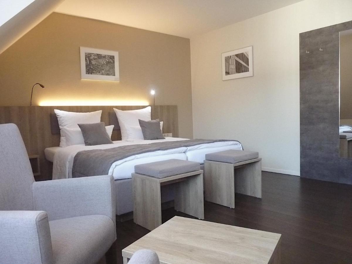 Hotel Jellentrup - Adults Only Μούνστερ Εξωτερικό φωτογραφία