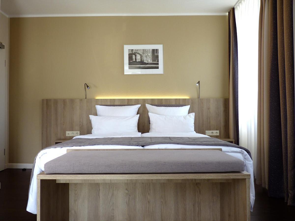 Hotel Jellentrup - Adults Only Μούνστερ Εξωτερικό φωτογραφία