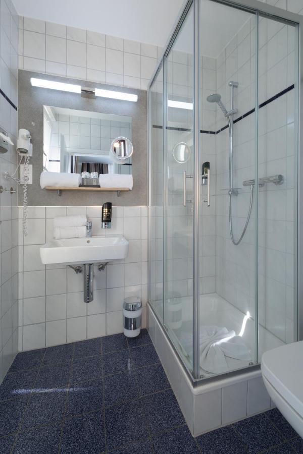 Hotel Jellentrup - Adults Only Μούνστερ Εξωτερικό φωτογραφία