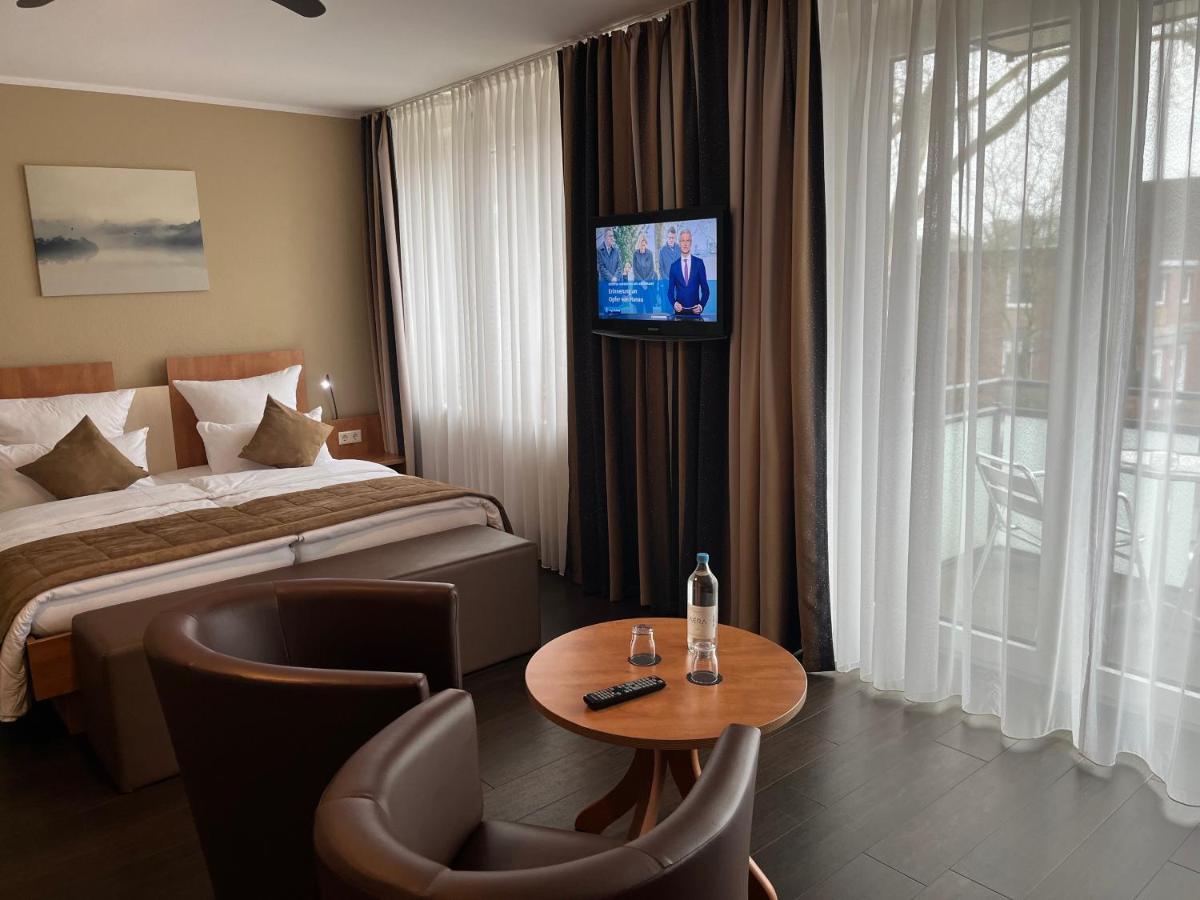 Hotel Jellentrup - Adults Only Μούνστερ Εξωτερικό φωτογραφία