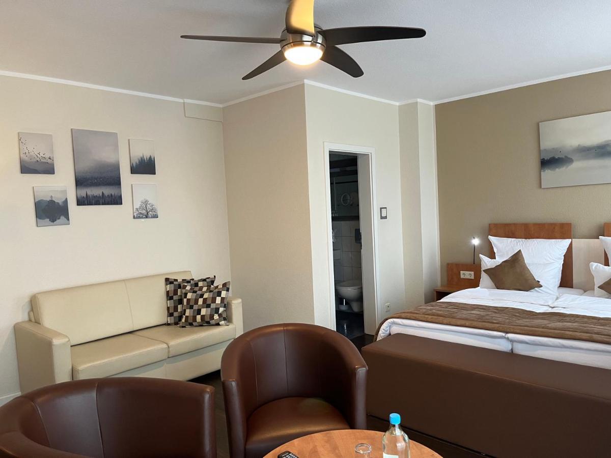 Hotel Jellentrup - Adults Only Μούνστερ Εξωτερικό φωτογραφία