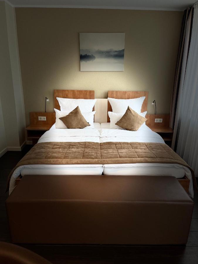 Hotel Jellentrup - Adults Only Μούνστερ Εξωτερικό φωτογραφία