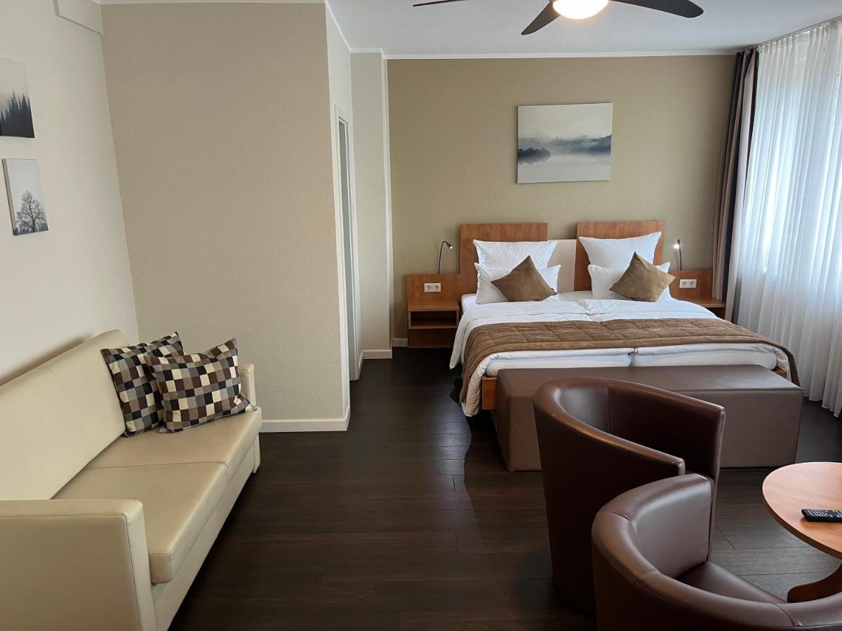 Hotel Jellentrup - Adults Only Μούνστερ Εξωτερικό φωτογραφία