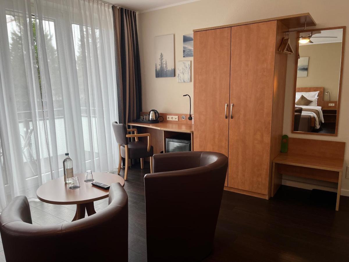 Hotel Jellentrup - Adults Only Μούνστερ Εξωτερικό φωτογραφία