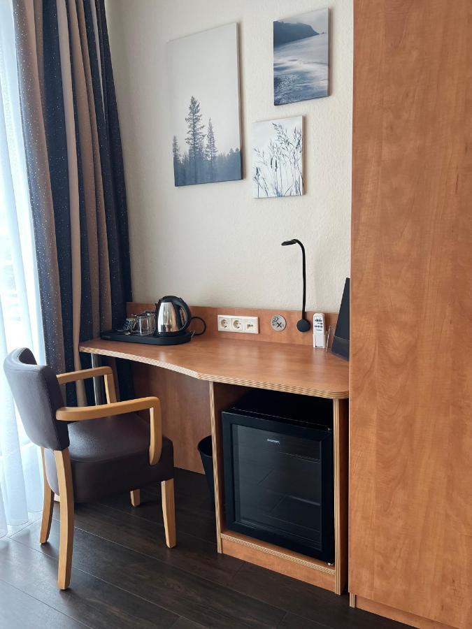 Hotel Jellentrup - Adults Only Μούνστερ Εξωτερικό φωτογραφία