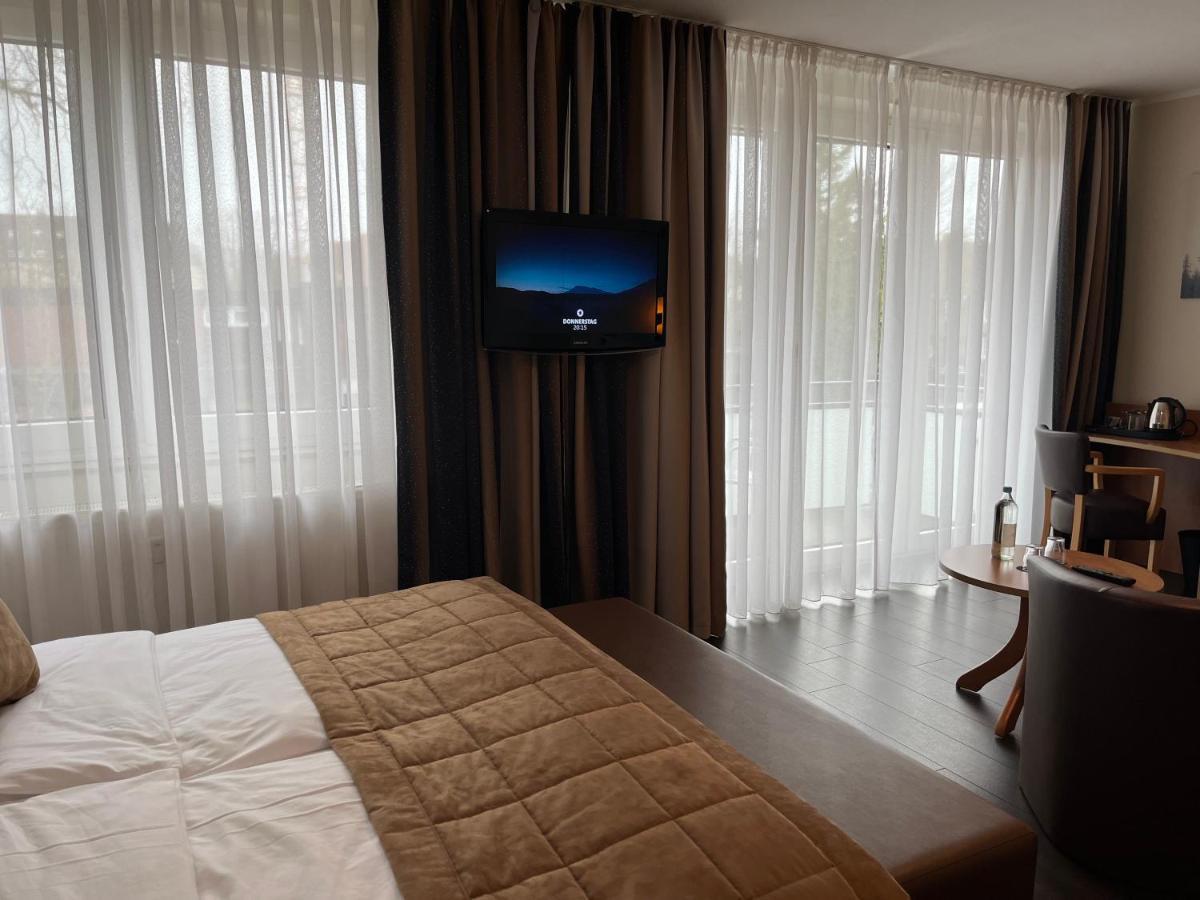 Hotel Jellentrup - Adults Only Μούνστερ Εξωτερικό φωτογραφία