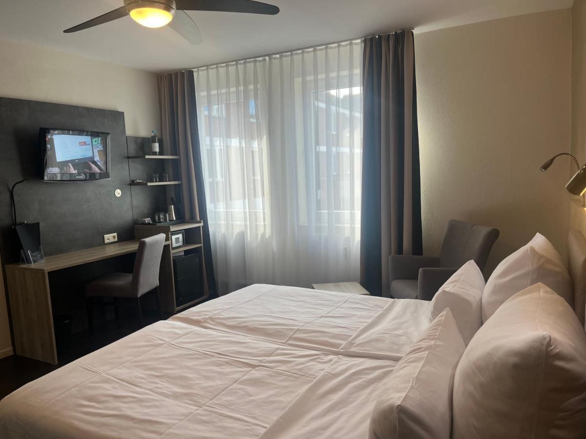 Hotel Jellentrup - Adults Only Μούνστερ Εξωτερικό φωτογραφία
