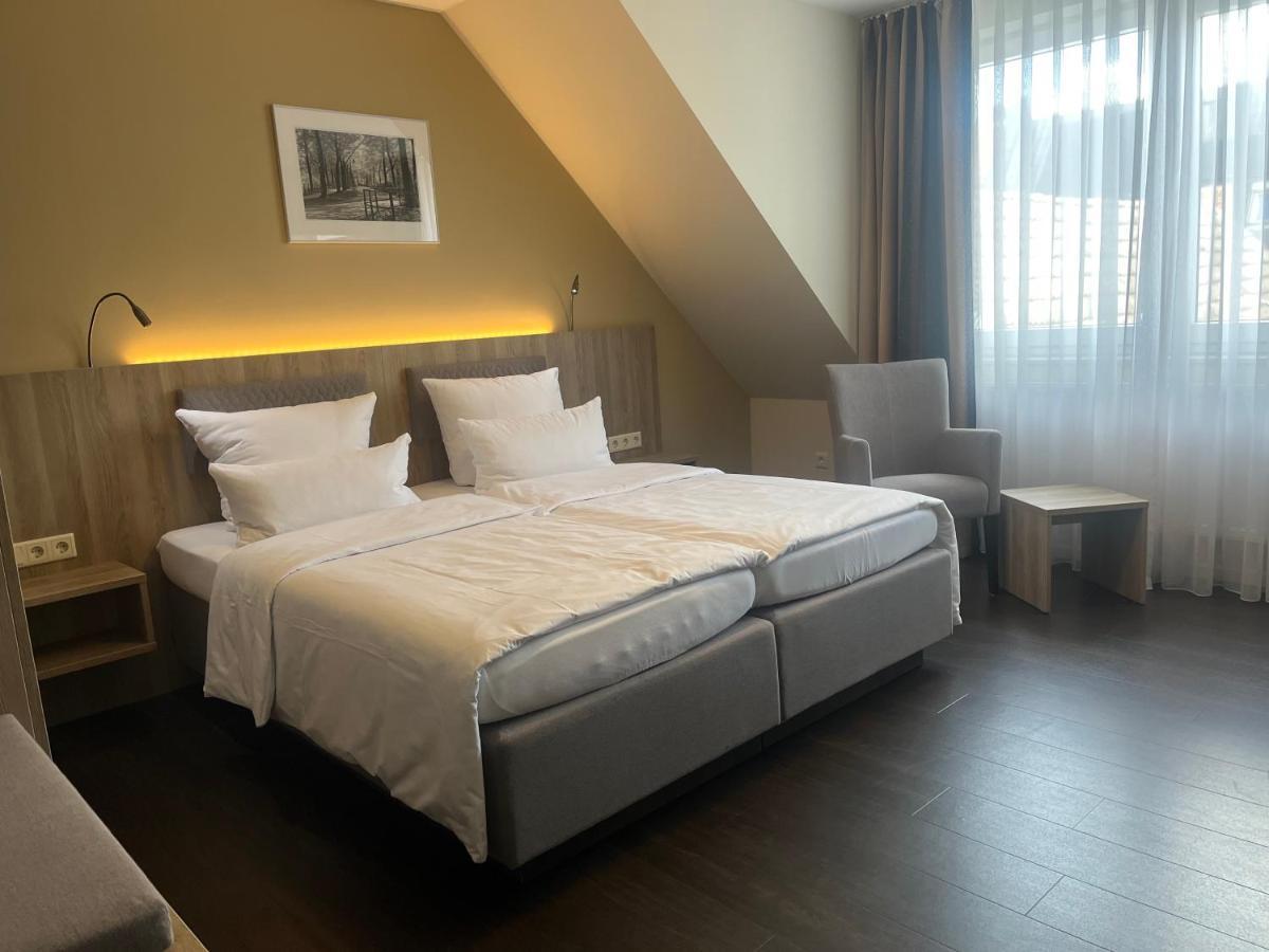 Hotel Jellentrup - Adults Only Μούνστερ Εξωτερικό φωτογραφία