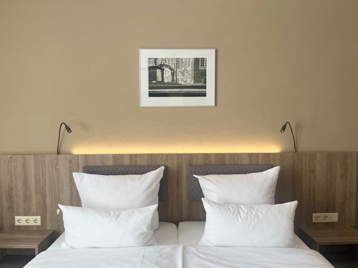 Hotel Jellentrup - Adults Only Μούνστερ Εξωτερικό φωτογραφία