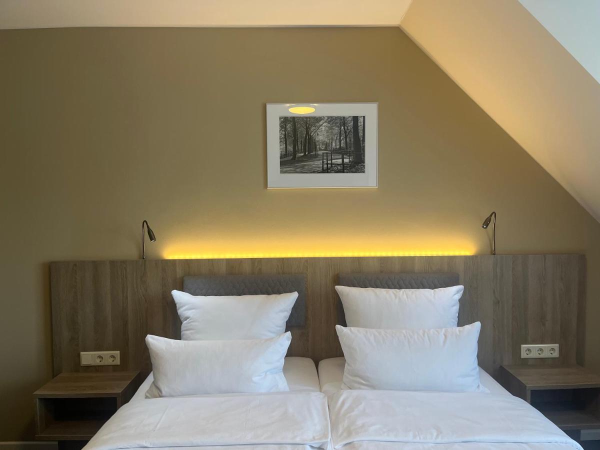 Hotel Jellentrup - Adults Only Μούνστερ Εξωτερικό φωτογραφία