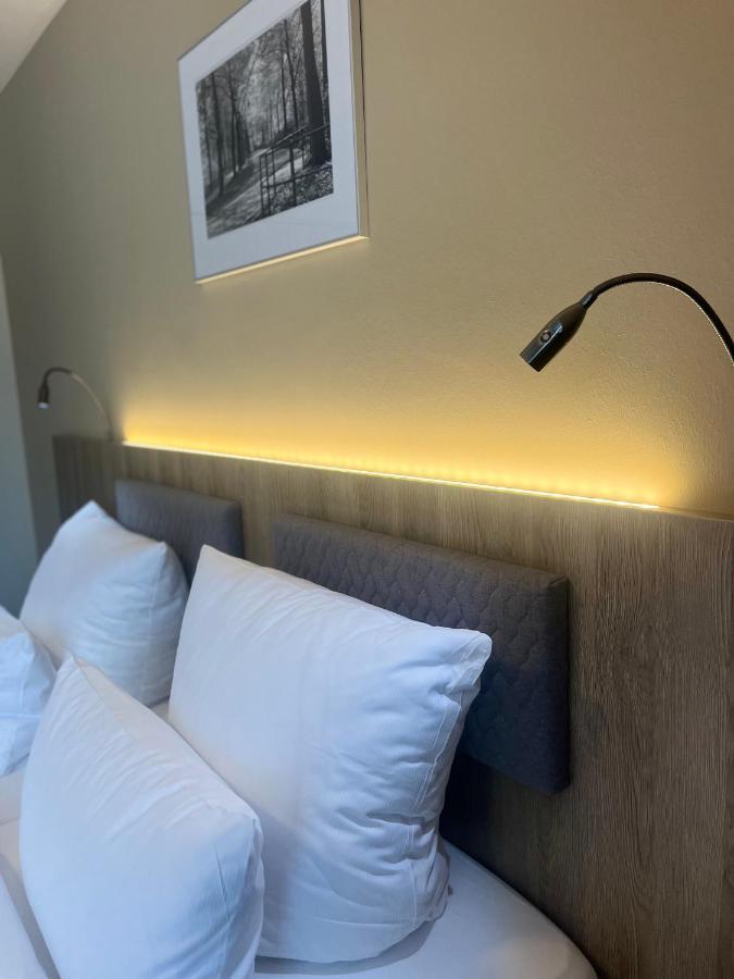 Hotel Jellentrup - Adults Only Μούνστερ Εξωτερικό φωτογραφία