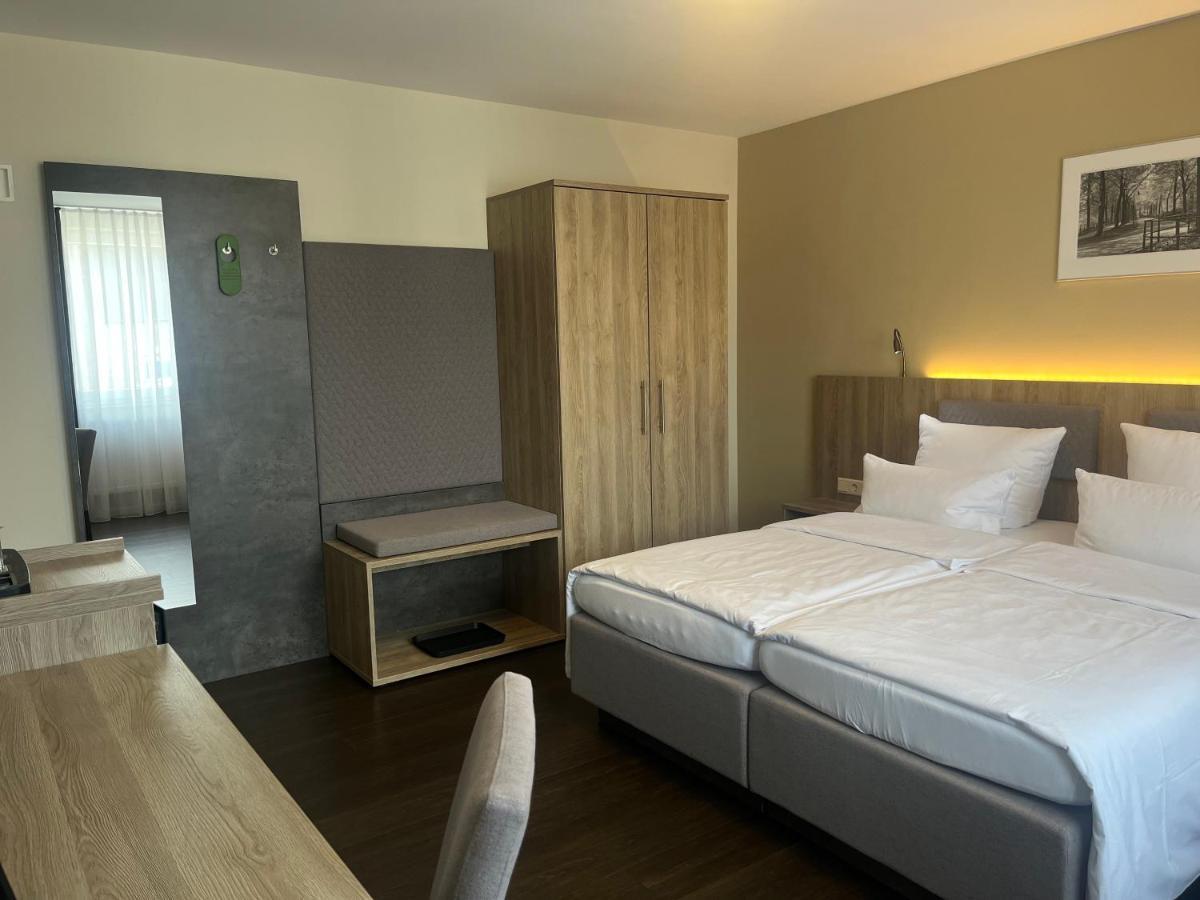 Hotel Jellentrup - Adults Only Μούνστερ Εξωτερικό φωτογραφία
