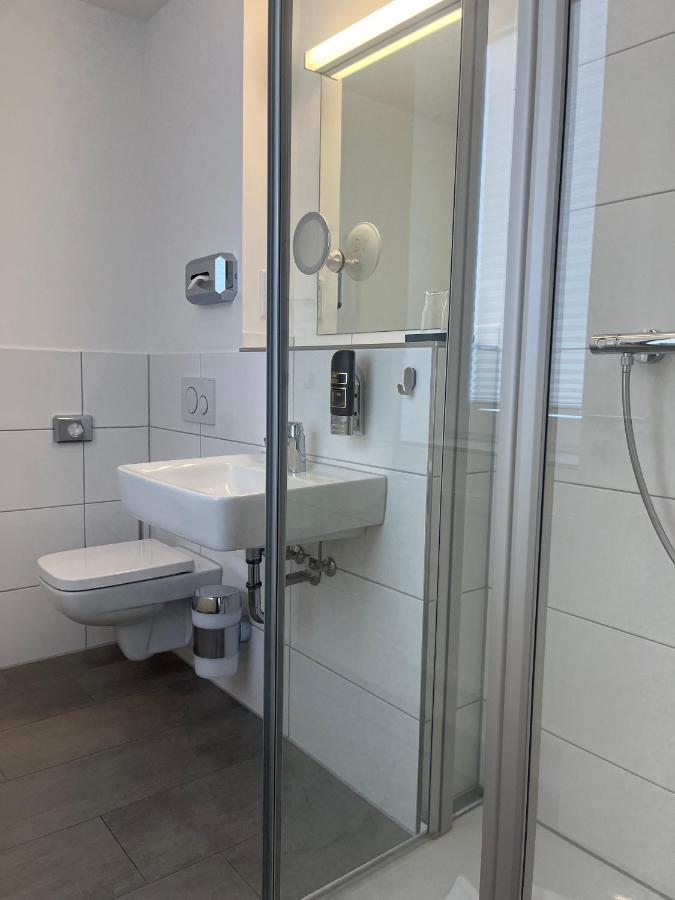 Hotel Jellentrup - Adults Only Μούνστερ Εξωτερικό φωτογραφία