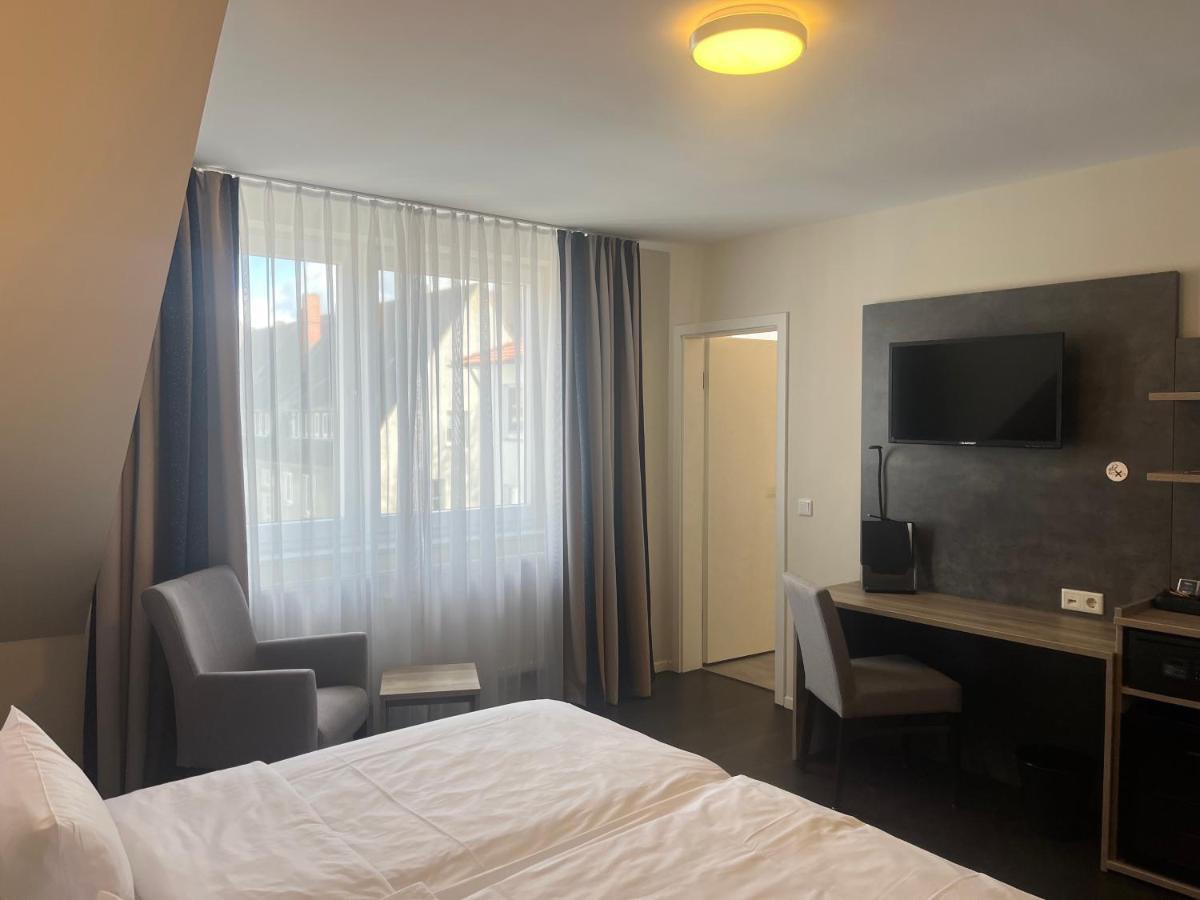 Hotel Jellentrup - Adults Only Μούνστερ Εξωτερικό φωτογραφία