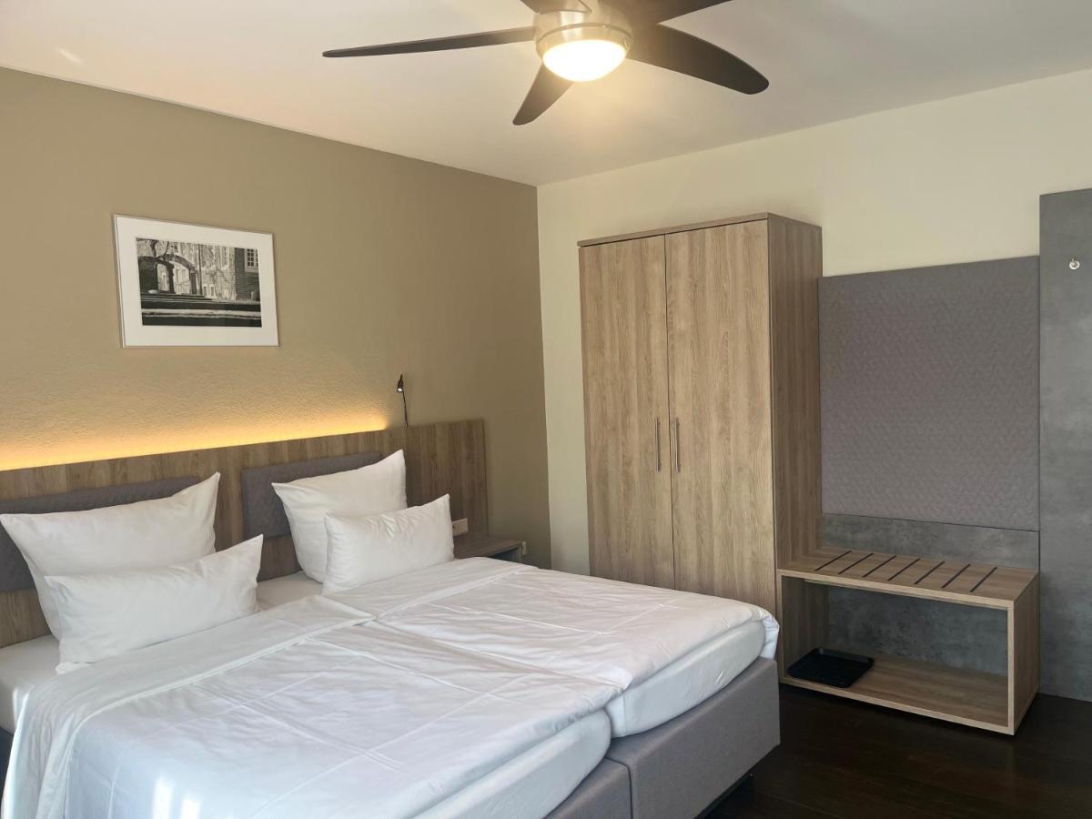 Hotel Jellentrup - Adults Only Μούνστερ Εξωτερικό φωτογραφία