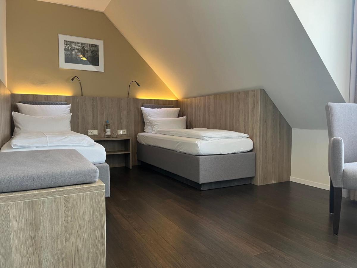 Hotel Jellentrup - Adults Only Μούνστερ Εξωτερικό φωτογραφία