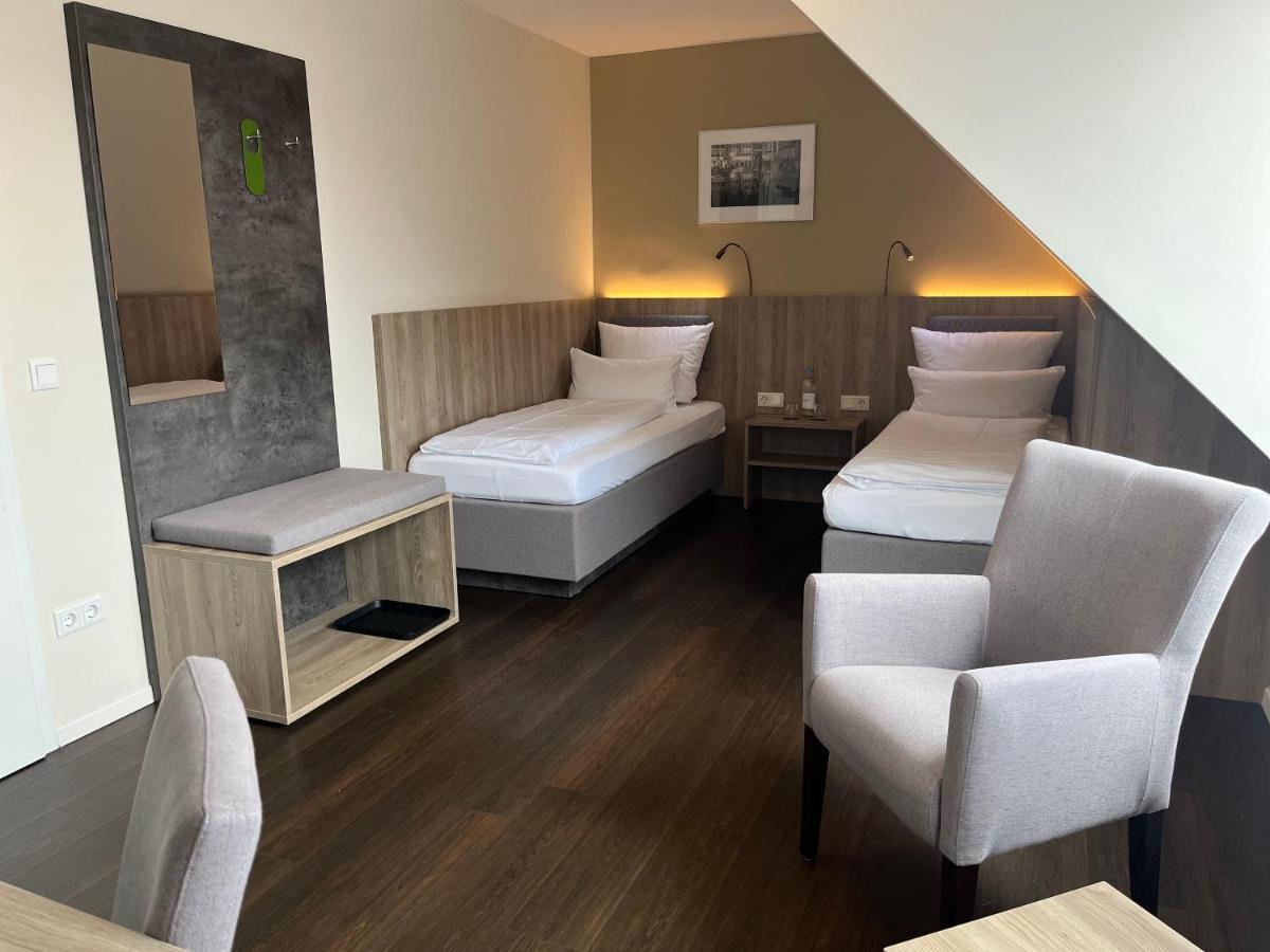 Hotel Jellentrup - Adults Only Μούνστερ Εξωτερικό φωτογραφία