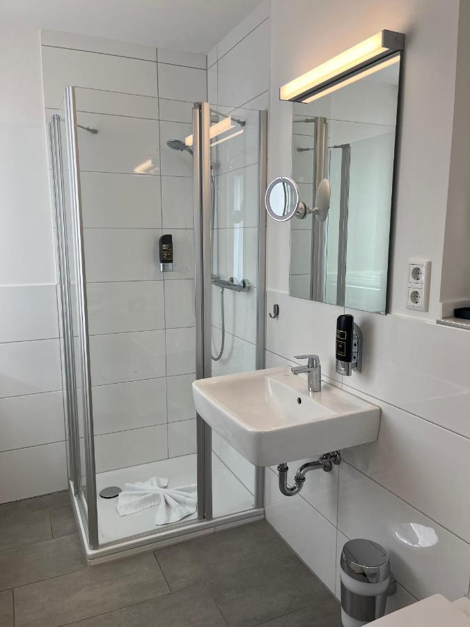 Hotel Jellentrup - Adults Only Μούνστερ Εξωτερικό φωτογραφία