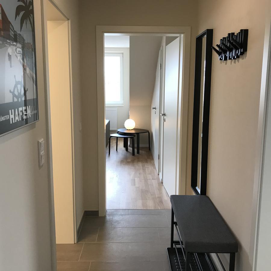 Hotel Jellentrup - Adults Only Μούνστερ Εξωτερικό φωτογραφία